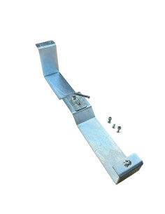 SUPPORT ROUE DE SECOURS P-MOTO (Sorel)