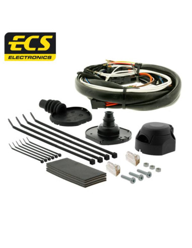 SET0294 FAISCEAU 7 PLOTS YARIS DE 12 05 A 06 11...