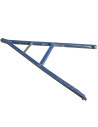 TIMON NU RUSTIQUE 210 - 250 - 252 - - 253 - 256 (Sorel)