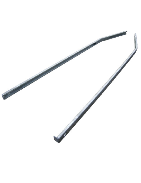 TIMON de C255 (2 Longerons) (Debon)