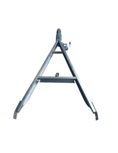 TIMON de B11256 2 essieux (Trigano)