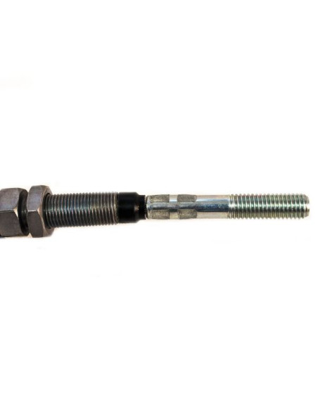 CABLE DE TRANSMISSION KNOTT AHV25 35 LONGUEUR 1580 1200 MM