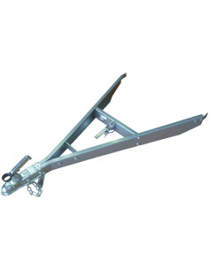 TIMON pour REM 1560X1000 version 500KG (Trigano)