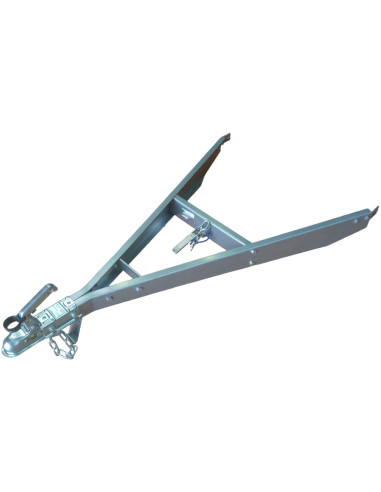 TIMON pour REM 1560X1000 version 500KG (Trigano)