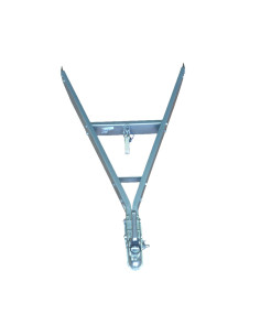 TIMON pour REM 1560X1000 version 500KG (Trigano) 2