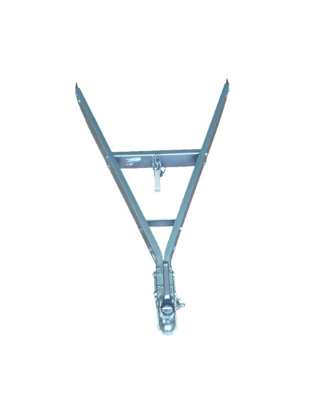 TIMON pour REM 1560X1000 version 500KG (Trigano)