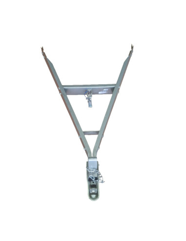 TIMON pour REM 1560X1000 version 500KG (Trigano)