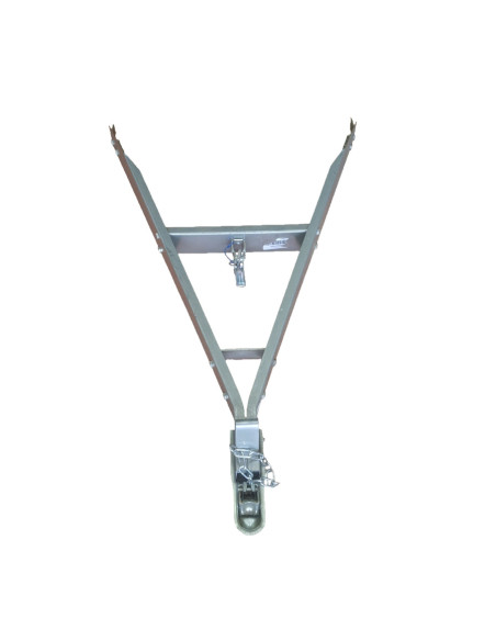 TIMON pour REM 1560X1000 version 500KG (Trigano)