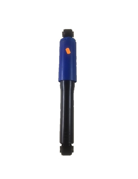 AMORTISSEUR D'ESSIEU ALKO BLEU pour CAMPING-CAR AMC X230 (Pièce d'origine)