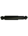 AMORTISSEUR D'ESSIEU ALKO OCTAGON NOIR 4000 Kg (Pièce d'origine)
