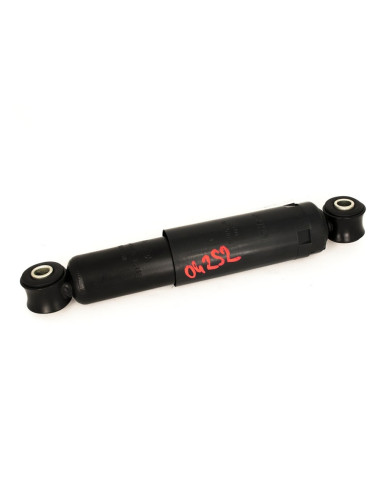 AMORTISSEUR D'ESSIEU ALKO GU &  FTF BT PTAC 1600 KG (Pièce d'origine)