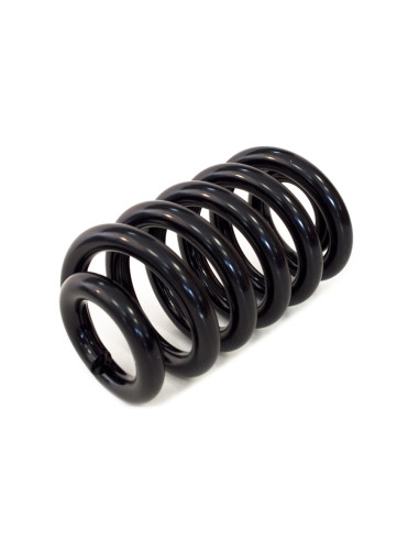 RESSORT POUR RAQUETTE DE SUSPENSION NOIR 900 KG (Westfalia)