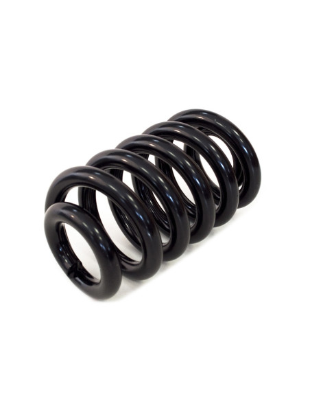 RESSORT POUR RAQUETTE DE SUSPENSION NOIR 900 KG (Westfalia)
