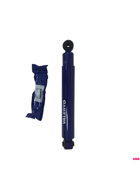 AMORTISSEUR D'ESSIEU UNIVERSEL 1500 KG 