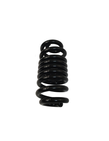 RESSORT POUR RAQUETTE DE SUSPENSION NOIR 900 KG (Westfalia)