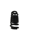 RESSORT POUR RAQUETTE DE SUSPENSION NOIR 900 KG (Westfalia)