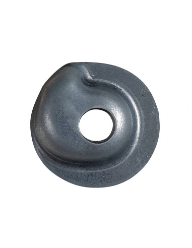 PLAQUE D'APPUI Ø 54 / RESSORT WESTFALIA (haut)