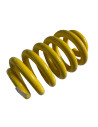 RESSORT POUR RAQUETTE DE SUSPENSION JAUNE 1200 KG (Westfalia)