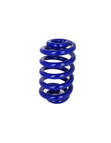 RESSORT POUR RAQUETTE DE SUSPENSION BLEU 1000 KG (Westfalia)