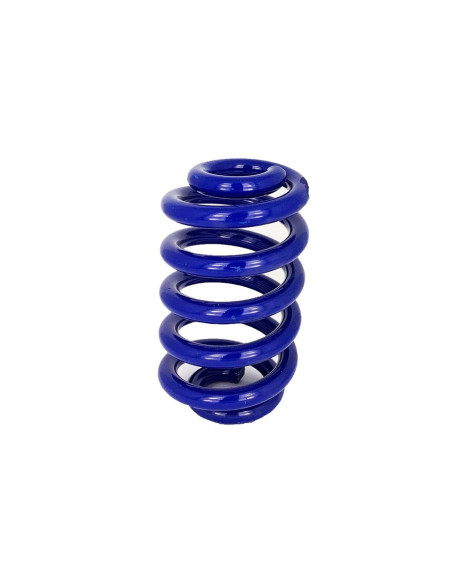 RESSORT POUR RAQUETTE DE SUSPENSION BLEU 1000 KG (Westfalia)