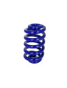 RESSORT POUR RAQUETTE DE SUSPENSION BLEU 1000 KG (Westfalia)