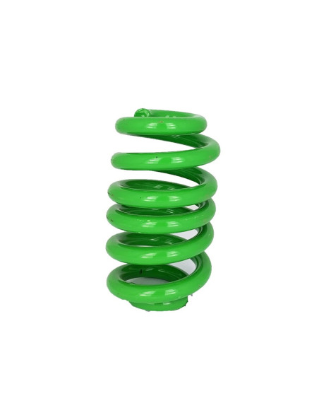 RESSORT POUR RAQUETTE DE SUSPENSION VERT 1400 KG (Westfalia)