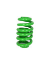 RESSORT POUR RAQUETTE DE SUSPENSION VERT 1400 KG (Westfalia)