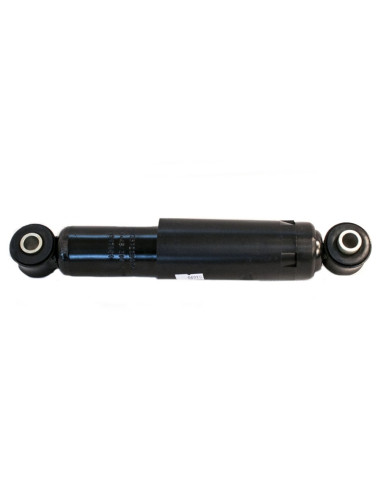 AMORTISSEUR NOIR D'ESSIEU BPW 1800KG (Pièce d'origine)