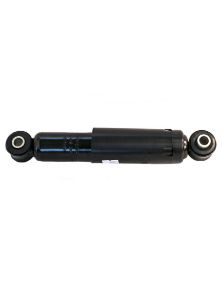 AMORTISSEUR NOIR D'ESSIEU BPW 1800KG (Pièce d'origine)