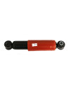AMORTISSEUR ROUGE D'ESSIEU BPW 550KG (Pièce d'origine)