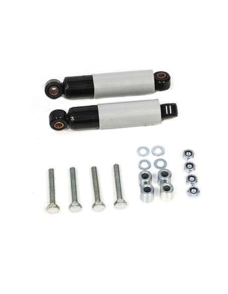 KIT AMORTISSEURS RUSTIQUE Sorel (Pièce d'origine)