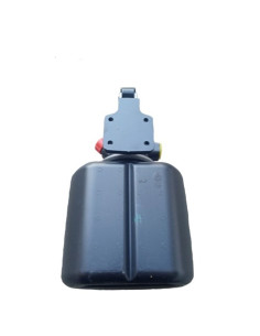 POMPE HYDRAULIQUE MANUELLE (Lider) 2