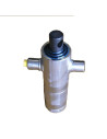 VERIN HYDRAULIQUE CYLINDRE TELESCOPIQUE PKC (Saris) 
