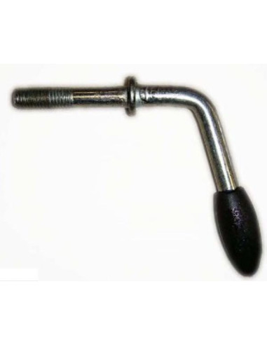 POIGNEE DE SERRAGE DE ROUE JOCKEY 48