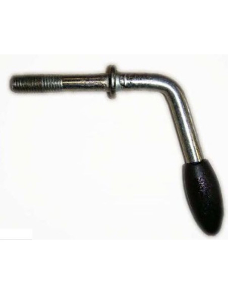 POIGNEE DE SERRAGE DE ROUE JOCKEY 48