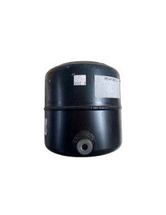 RESERVOIR / POMPE HYDRAULIQUE RONDE ACIER 3 LITRES (Lider)