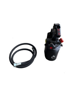 POMPE HYDRAULIQUE MANUELLE 1 LITRE (Lider)