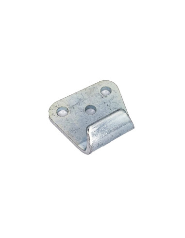 CROCHET POUR GRENOUILLERE (3 Trous)