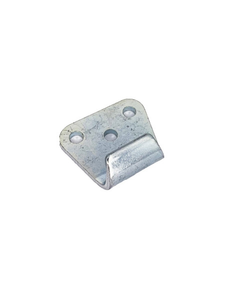 CROCHET POUR GRENOUILLERE (3 Trous)