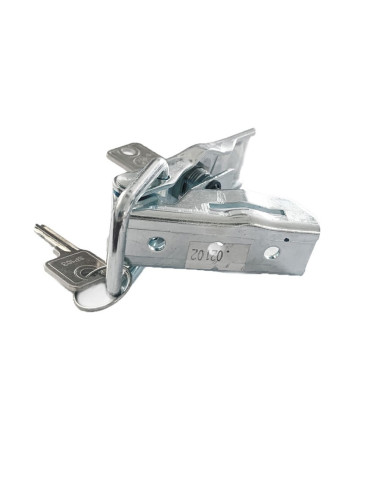 GRENOUILLIERE A CLEF 100x43