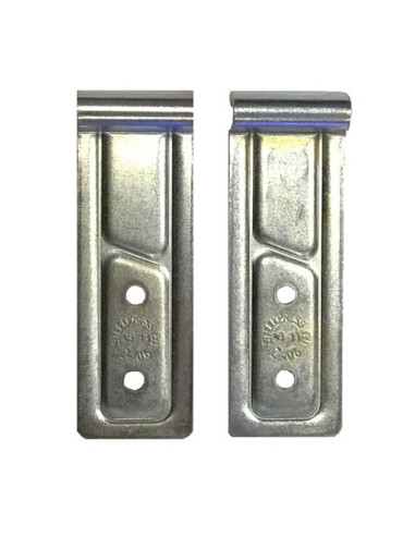 CROCHET DE GRENOUILLERE LA PAIRE (sorel)