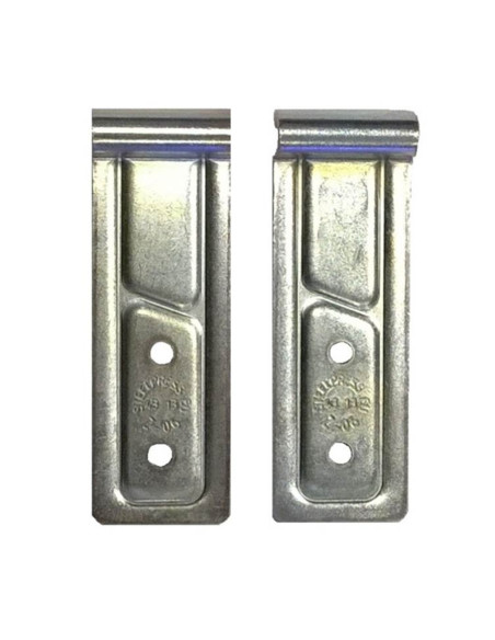 CROCHET DE GRENOUILLERE LA PAIRE (sorel)