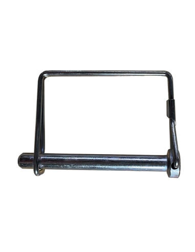 GOUPILLE CLIP HAYON (Saris)