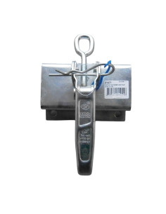 POIGNEE DE BASCULE PLATEAU ROBUST (Lider)