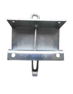 POIGNEE DE BASCULE PLATEAU ROBUST (Lider) 2