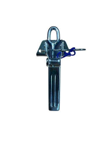 POIGNEE DE BASCULEMENT BOIS & ROBUST (Lider)