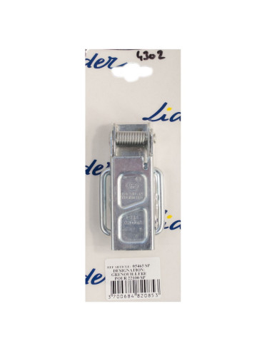 GRENOUILLERE A RESSORT 2100 SP (Lider)