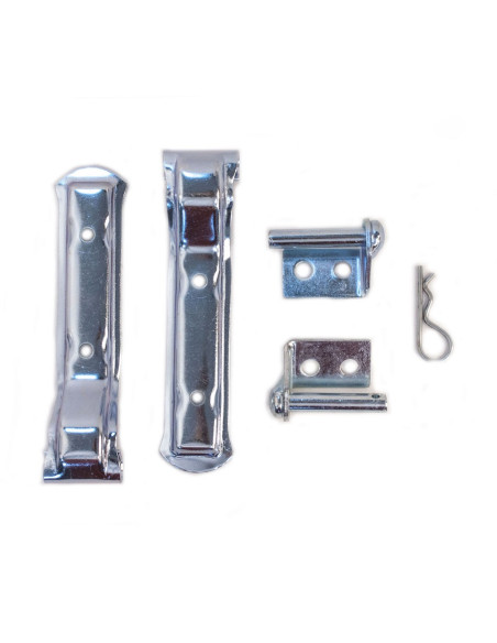 CHARNIERES DE RIDELLES POUR REMORQUE 150 A 157 (Erdé)