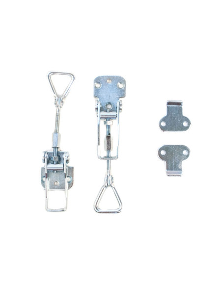GRENOUILLERE REGLABLE PETIT MODELE (Erdé)