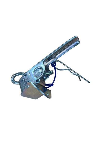 POIGNEE DE BASCULEMENT BOIS & ROBUST (Lider)